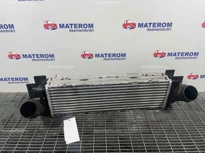 RADIATOR INTERCOOLER