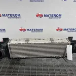 RADIATOR INTERCOOLER BMW X3 xDrive 20D 2010-2017 oe-17517823570, vedere frontata