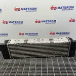RADIATOR INTERCOOLER BMW X3 xDrive 20D 2010-2017 oe-17517823570, vedere laterala