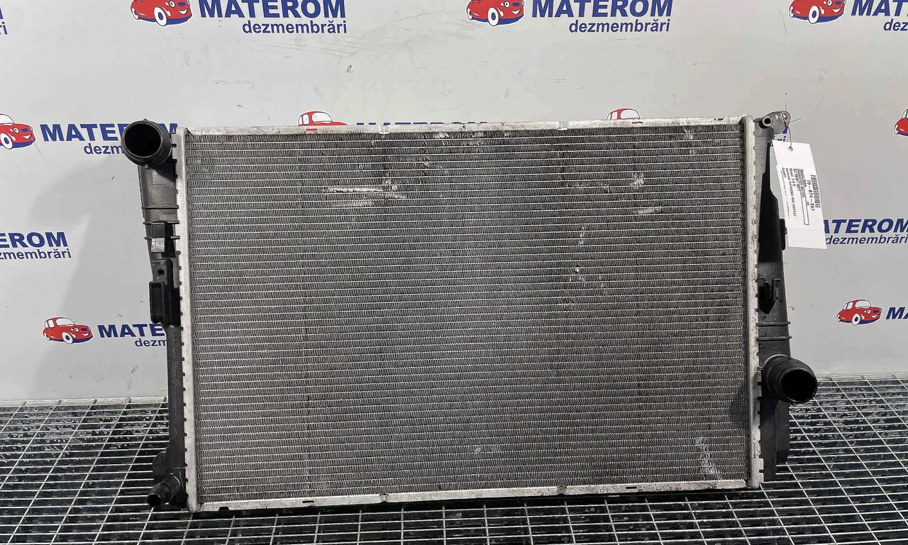 RADIATOR MOTOR BMW X3 2010-2017