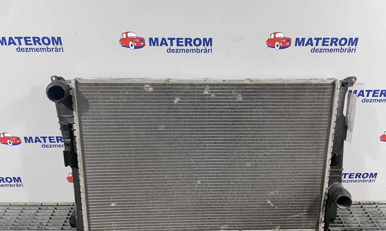 RADIATOR MOTOR BMW X3 2010-2017
