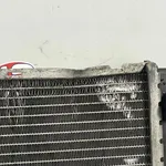RADIATOR MOTOR BMW X3 xDrive 20D 2010-2017 oe-17118623368, vedere laterala