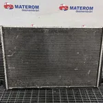 RADIATOR MOTOR BMW X3 xDrive 20D 2010-2017 oe-17118623368, vedere laterala