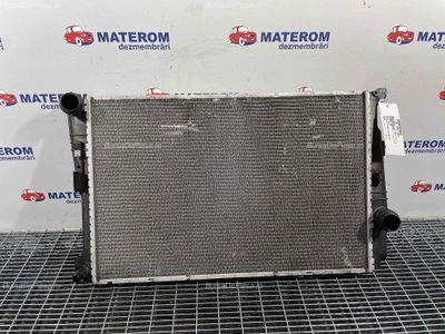 RADIATOR MOTOR