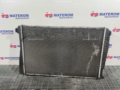 RADIATOR MOTOR