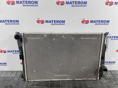RADIATOR MOTOR