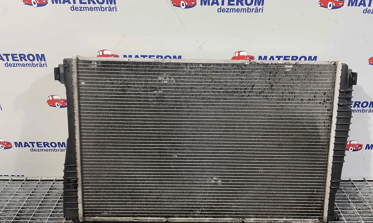 RADIATOR MOTOR BMW X3 2010-2017