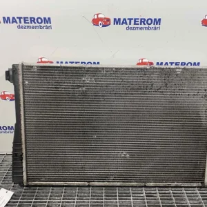 RADIATOR MOTOR