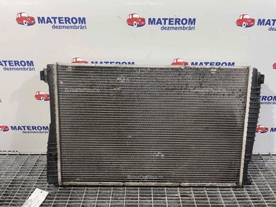 RADIATOR MOTOR