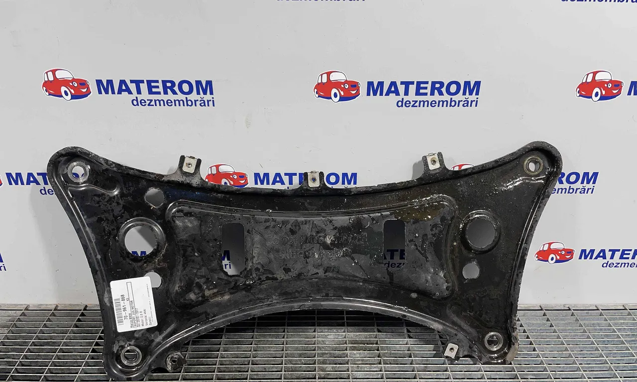SUPORT JUG MOTOR BMW X3 2010-2017