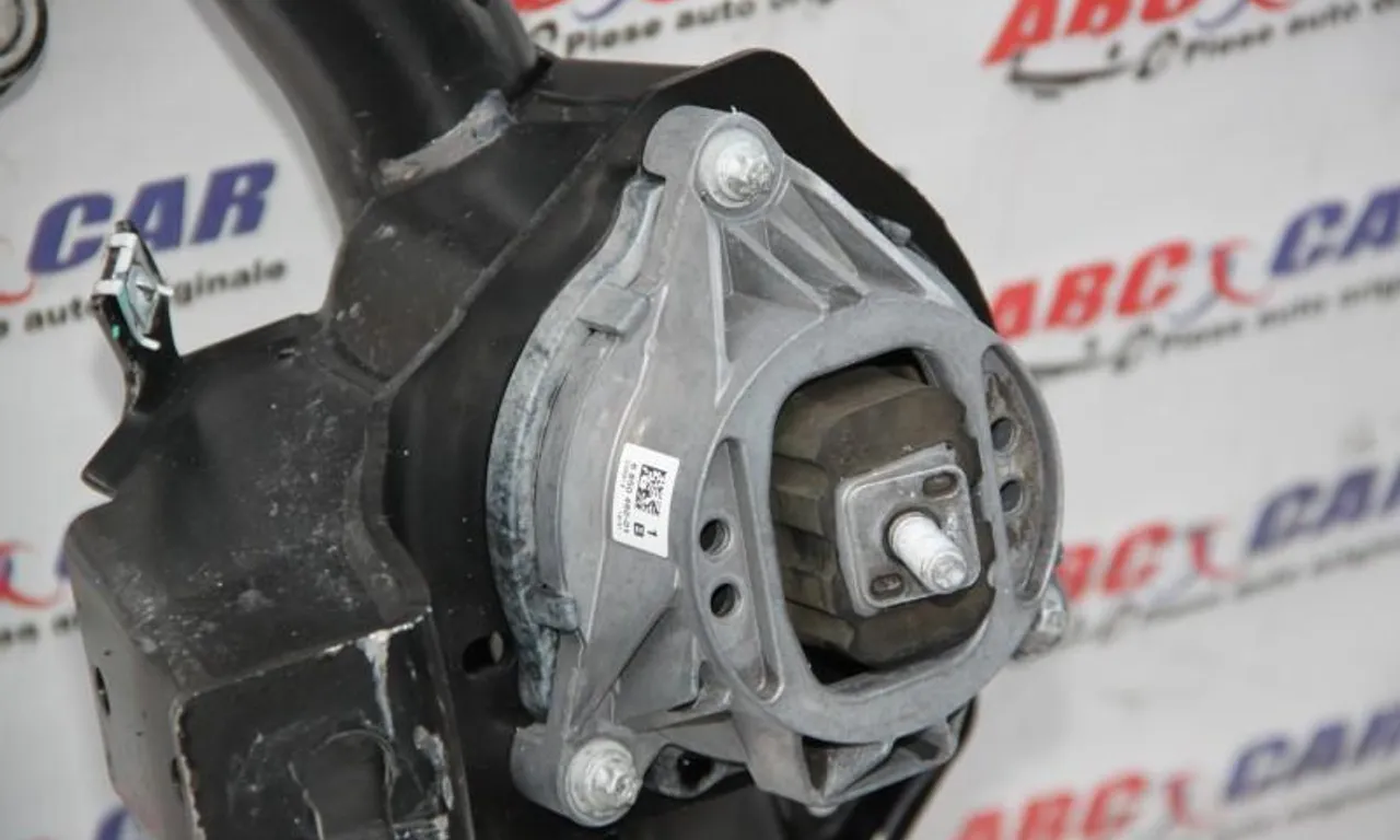 Tampon motor dreapta BMW X3 2010-2017