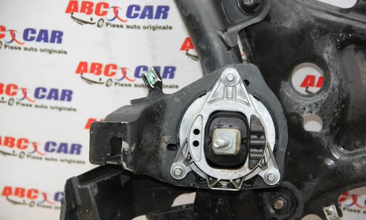 Tampon motor dreapta BMW X3 2010-2017