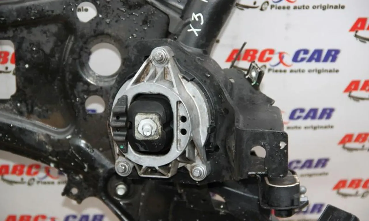 Tampon motor stanga BMW X3 2010-2017