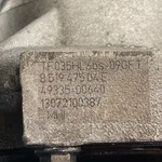 TURBOSUFLANTA BMW X3 xDrive 20D 2010-2017 oe-11658519476, vedere laterala
