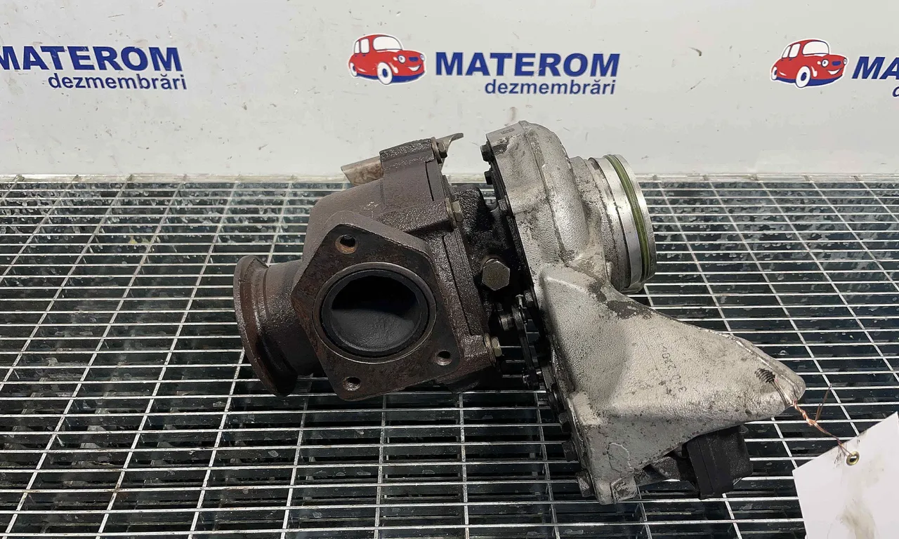 TURBOSUFLANTA BMW X3 2010-2017