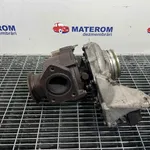 TURBOSUFLANTA BMW X3 xDrive 20D 2010-2017 oe-11658519476, vedere frontata