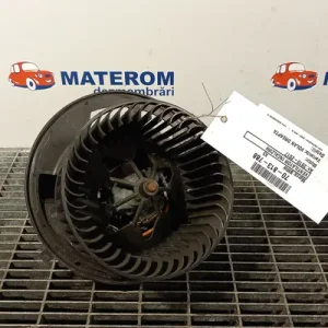 VENTILATOR INCALZIRE