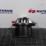 VENTILATOR INCALZIRE BMW X3 2010-2017 oe-64119227671, vedere laterala