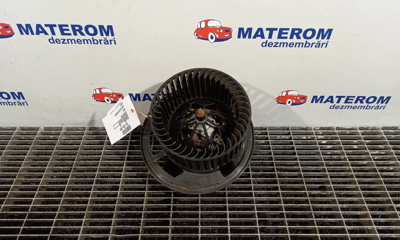 VENTILATOR INCALZIRE BMW X3 2010-2017