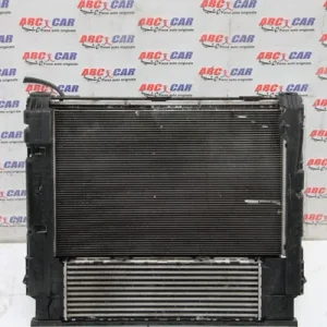 Radiator clima