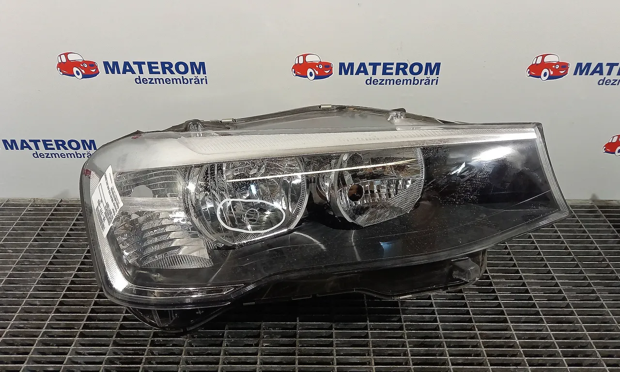 FAR DREAPTA BMW X3 2010-2017