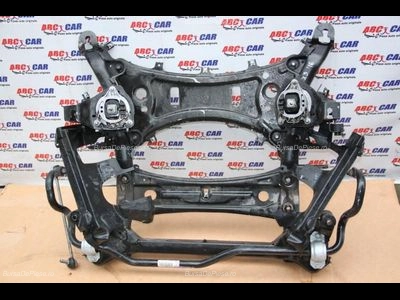 Jug motor BMW X3 2010-2017, vedere frontata