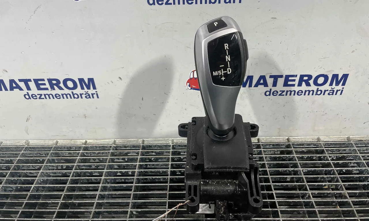 MANETA SCHIMBATOR VITEZE BMW X3 2010-2017