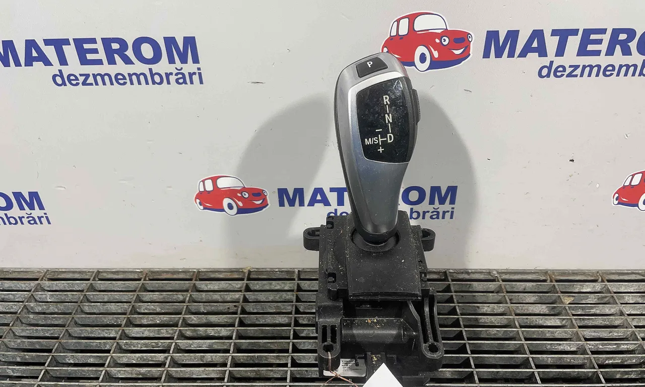 MANETA SCHIMBATOR VITEZE BMW X3 2010-2017
