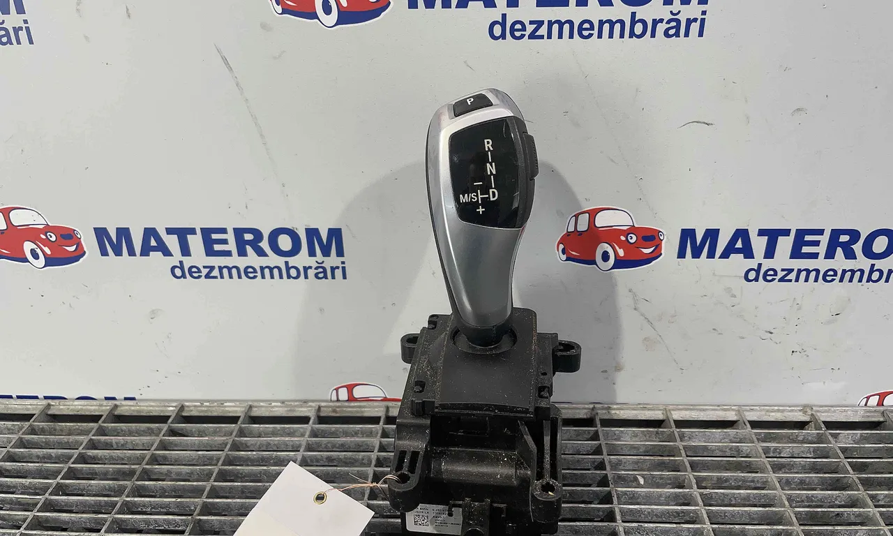 MANETA SCHIMBATOR VITEZE BMW X3 2010-2017