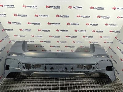 BARA SPATE BMW X4 2013-2018 oe 51128056999, vedere frontata