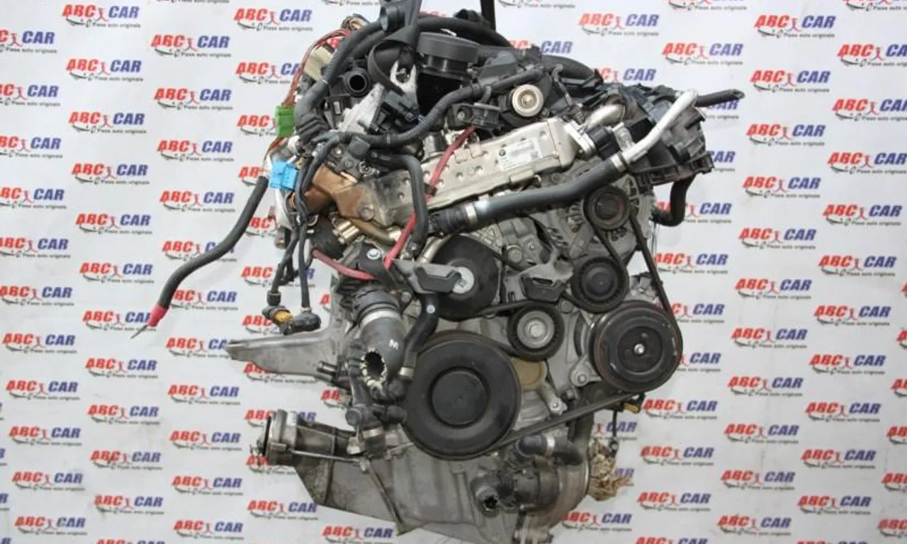 Alternator BMW X4 2013-2018