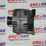 Alternator BMW X4 2013-2018 8507625, vedere frontata