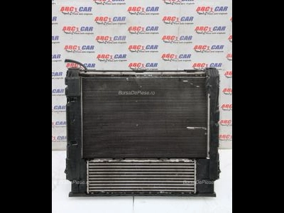 Radiator clima