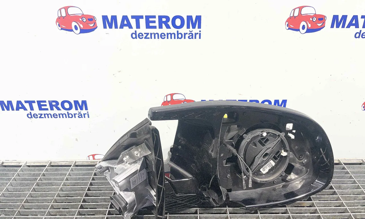 OGLINDA EXTERIOARA DREAPTA BMW X4 2018-2026