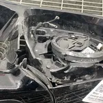OGLINDA EXTERIOARA DREAPTA BMW X4 2018-2026 oe-51165S6CF92, vedere laterala