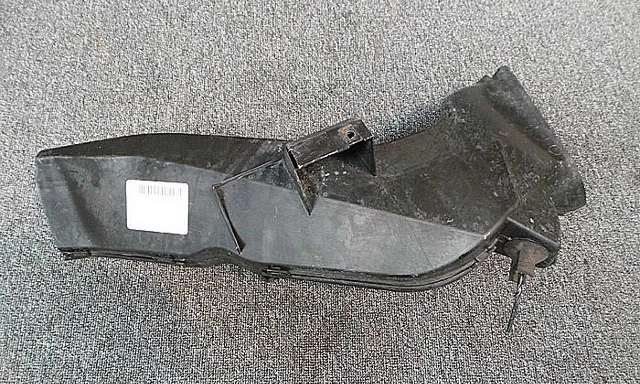 CAPTATOR AER BMW X5 2000-2006