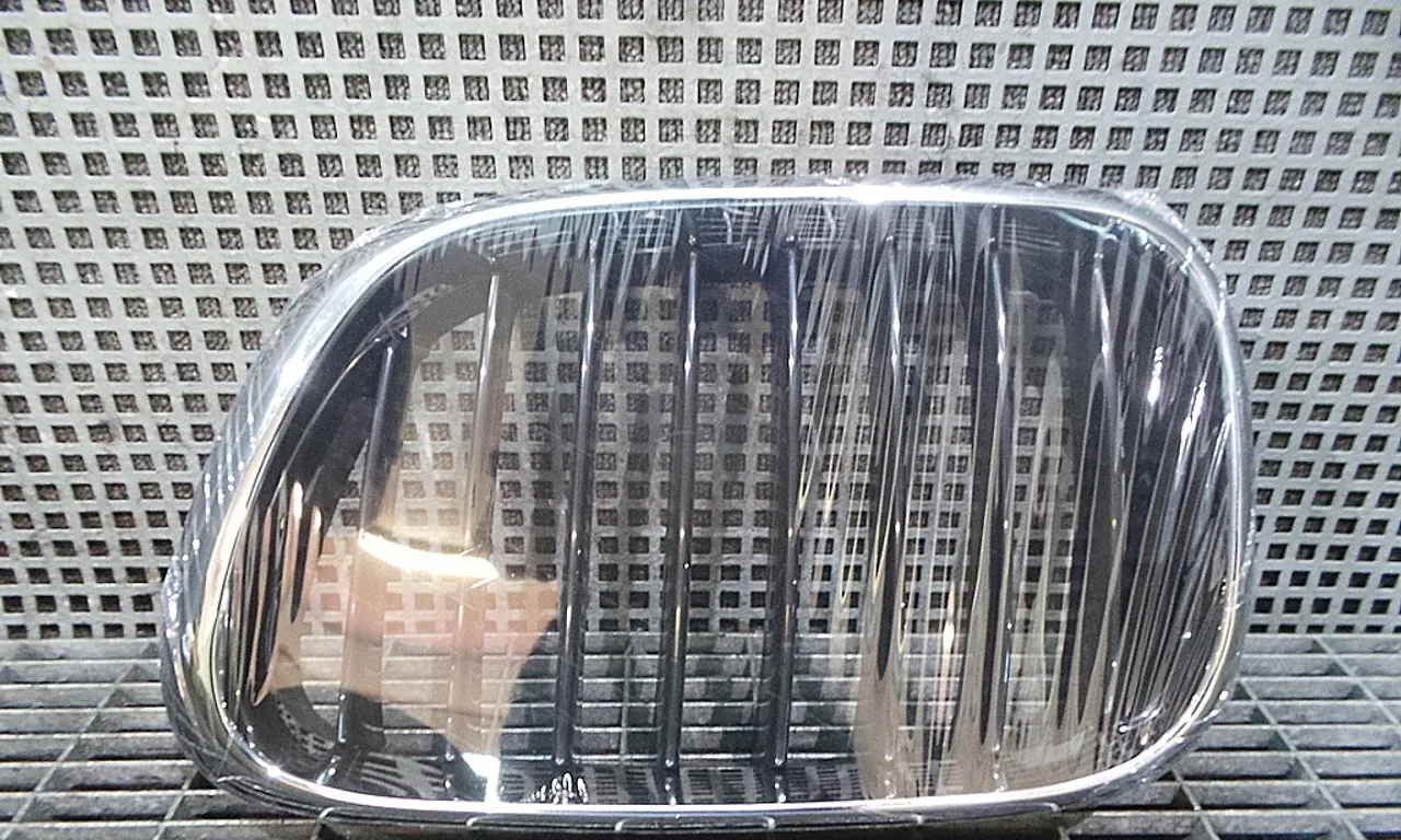 GRILA FATA BMW X5 2000-2006