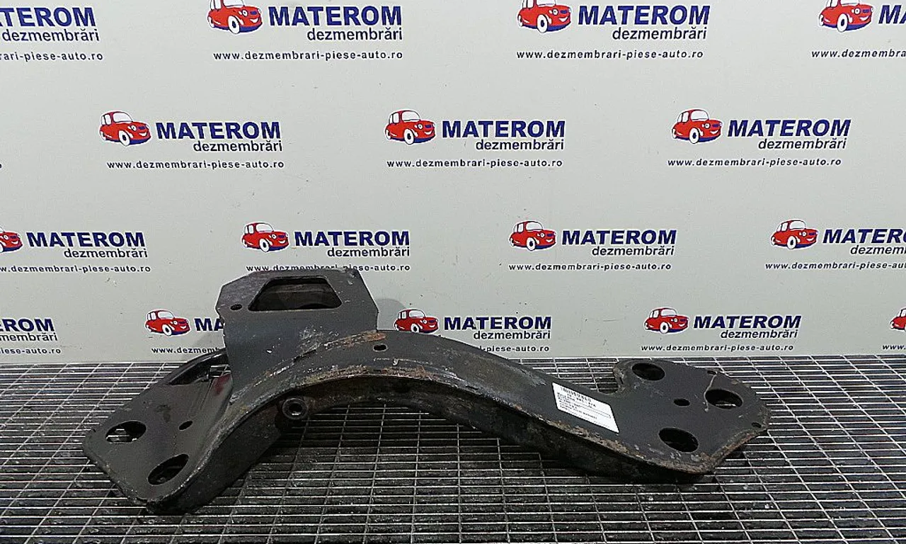 SUPORT CUTIE VITEZE BMW X5 2000-2006