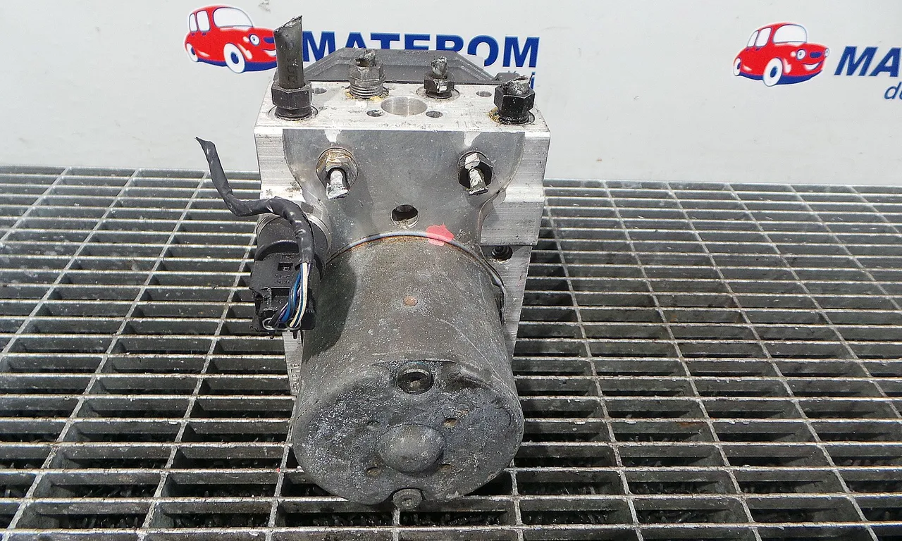 UNITATE ABS BMW X5 2000-2006