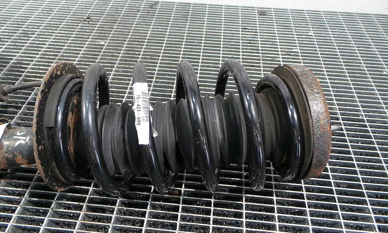 ARC FATA BMW X5 2000-2006