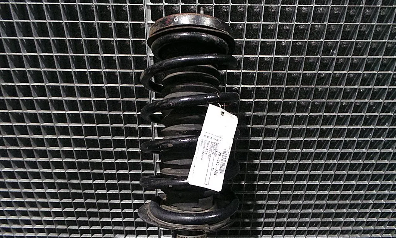ARC FATA BMW X5 2000-2006