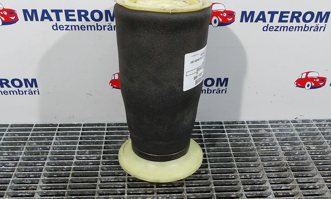 PERNE AER SUSPENSIE BMW X5 2000-2006
