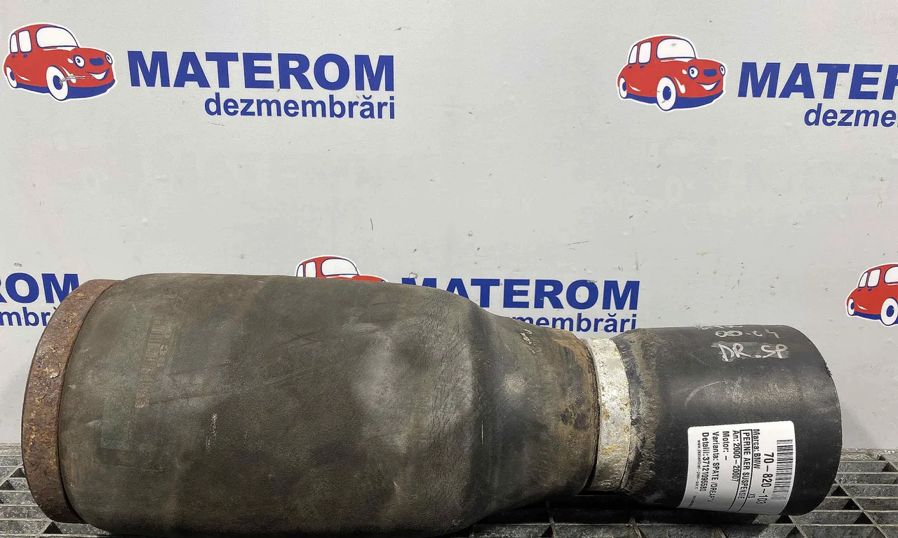 PERNE AER SUSPENSIE BMW X5 2000-2006
