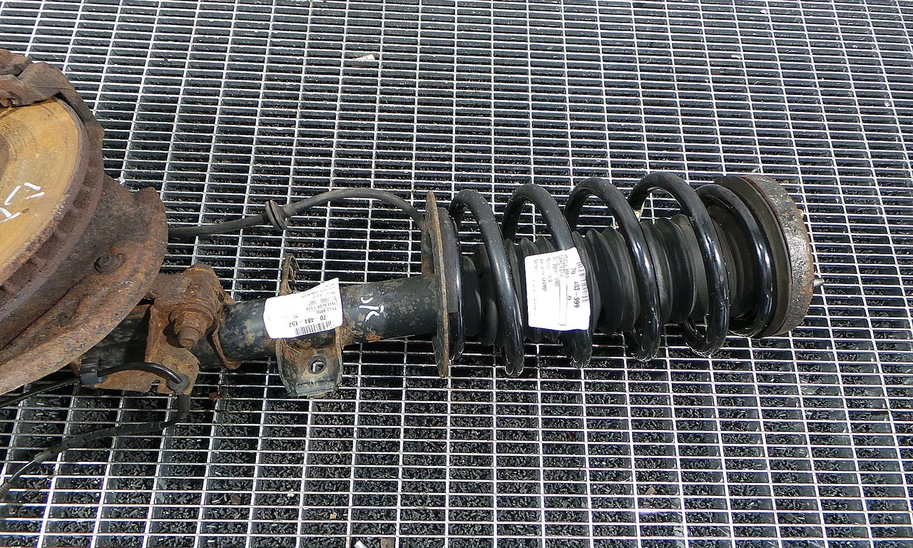TELESCOP FATA DREAPTA BMW X5 2000-2006