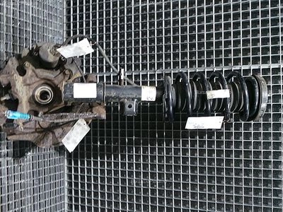 TELESCOP FATA STANGA