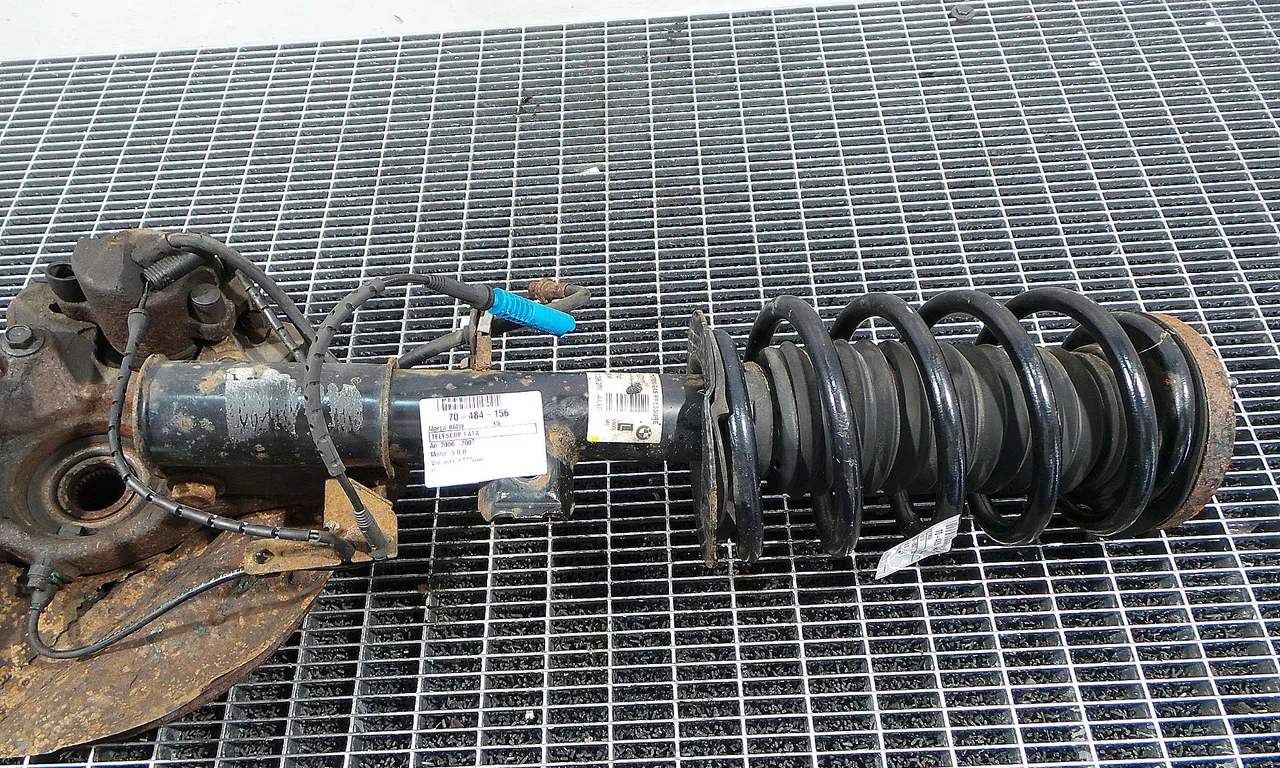 TELESCOP FATA STANGA BMW X5 2000-2006