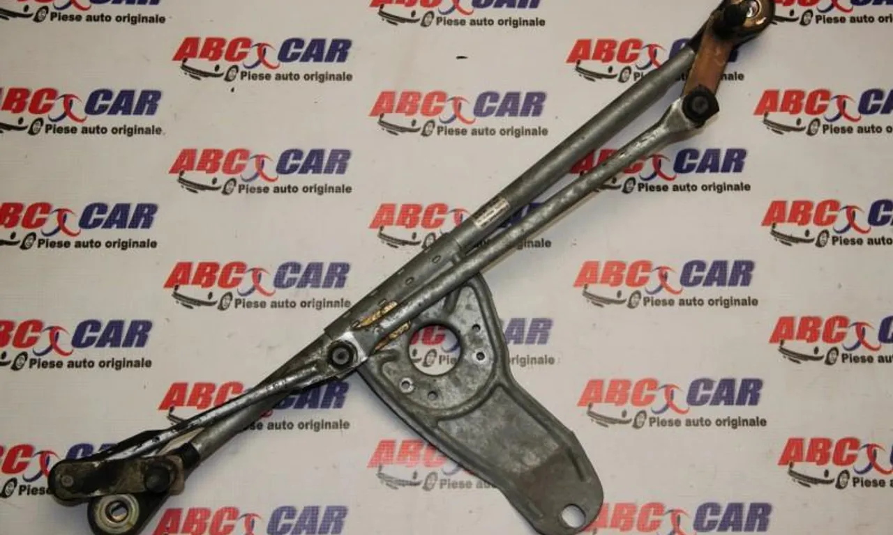 Ansamblu stergator BMW X5 2000-2006