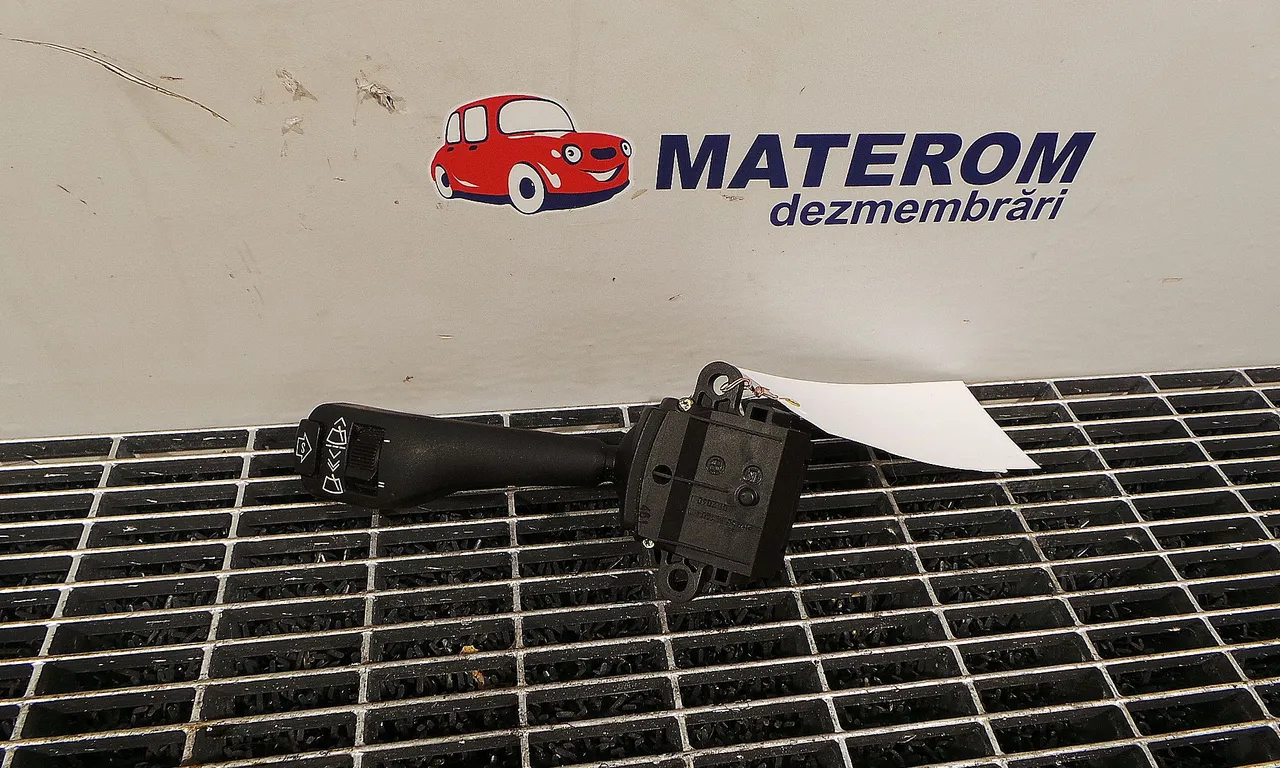 BLOC STERGATOR BMW X5 2000-2006