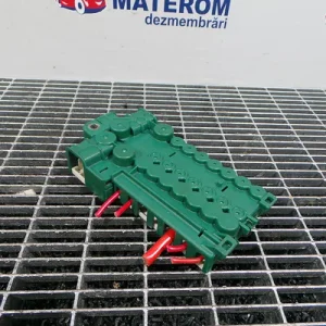 BORNA ACUMULATOR