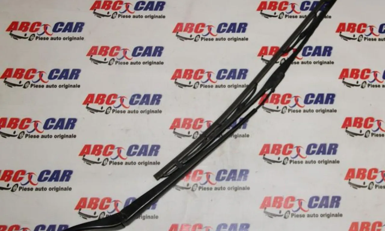Brat stergator parbriz stanga BMW X5 2000-2006